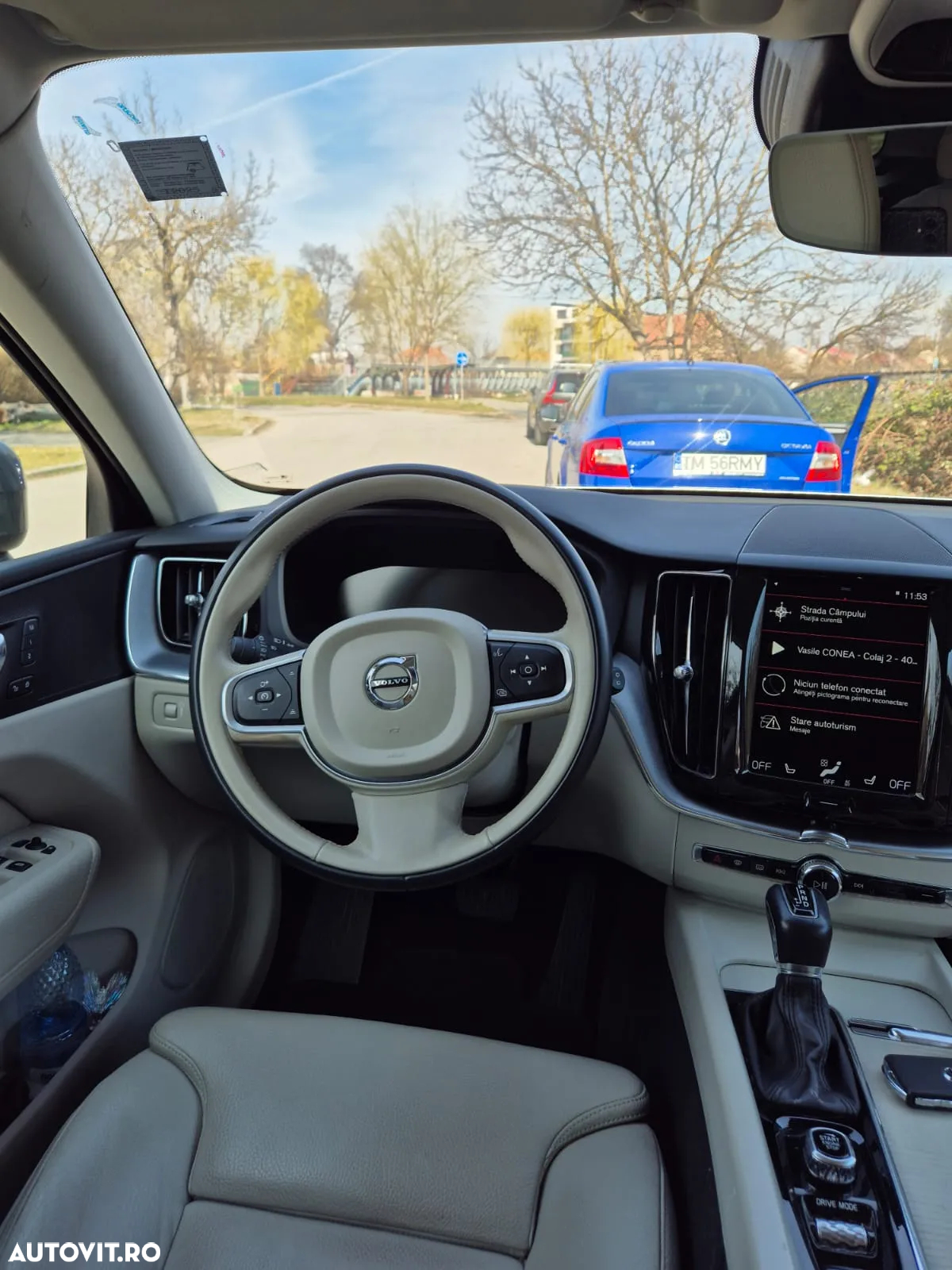 Volvo XC 60 D4 AWD Inscription - 18