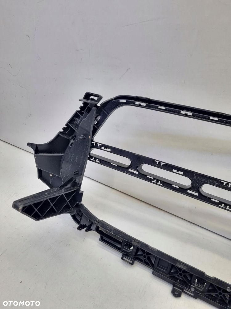 mercedes gle 167 v167 lift stelaż wspornik grill zderzaka przód przedni - 6