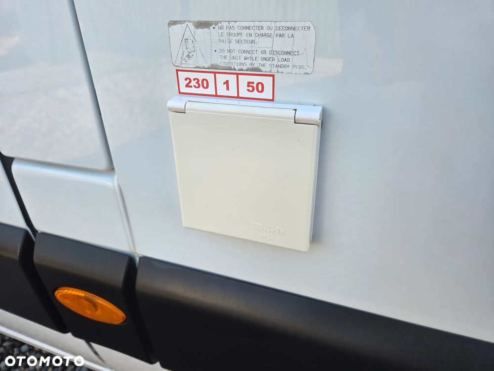 Renault Master - 10