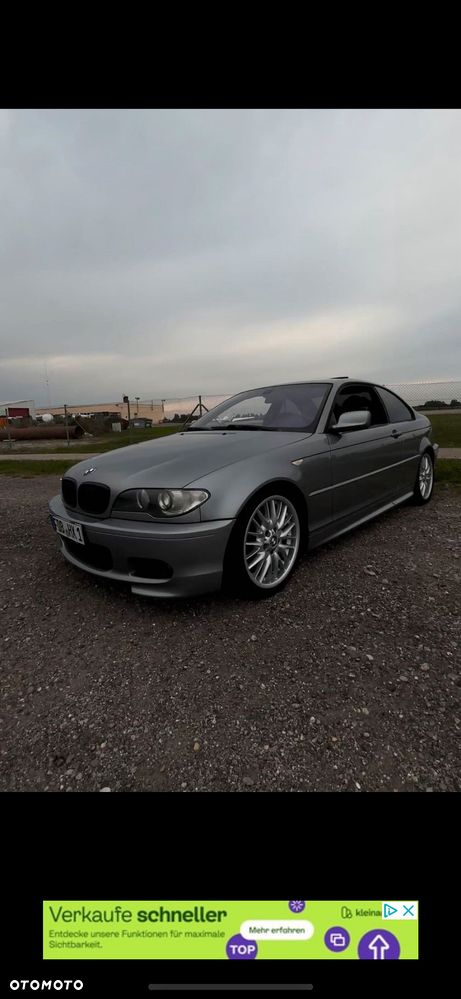 BMW Seria 3 - 4