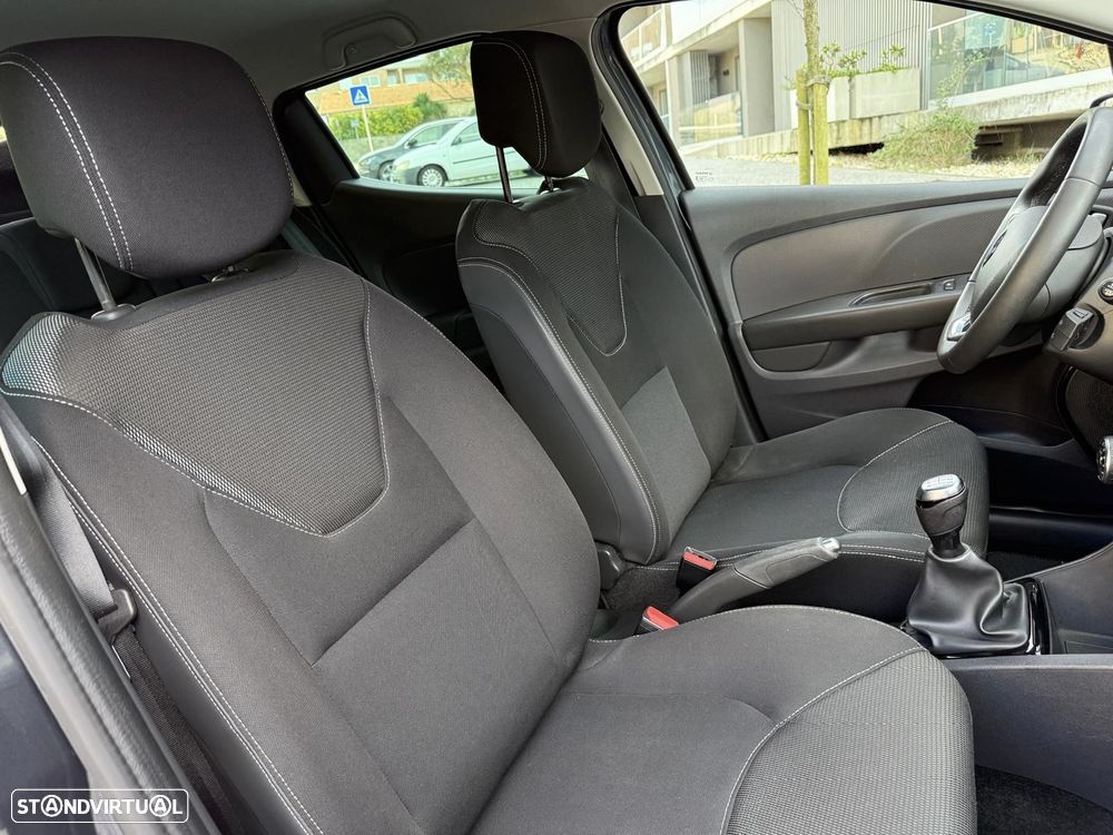 Renault Clio ENERGY TCe 90 Start & Stop Dynamique - 13