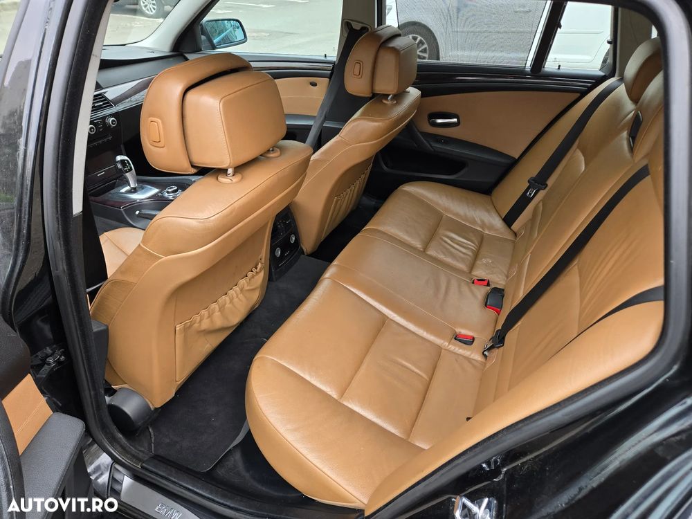 BMW Seria 5 - 9