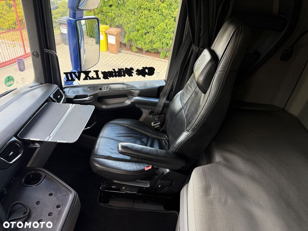 Scania - 31