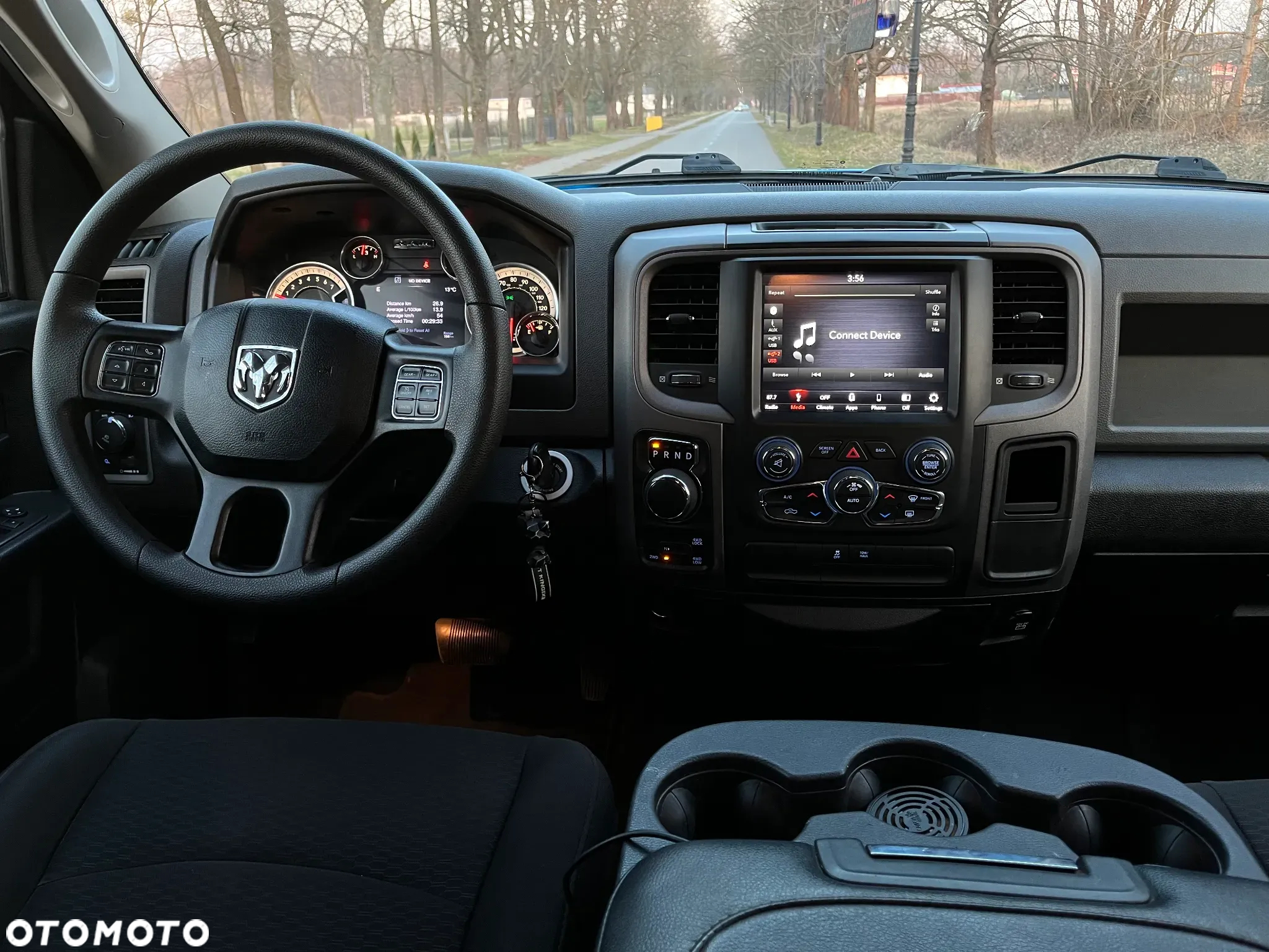 RAM 1500 - 24