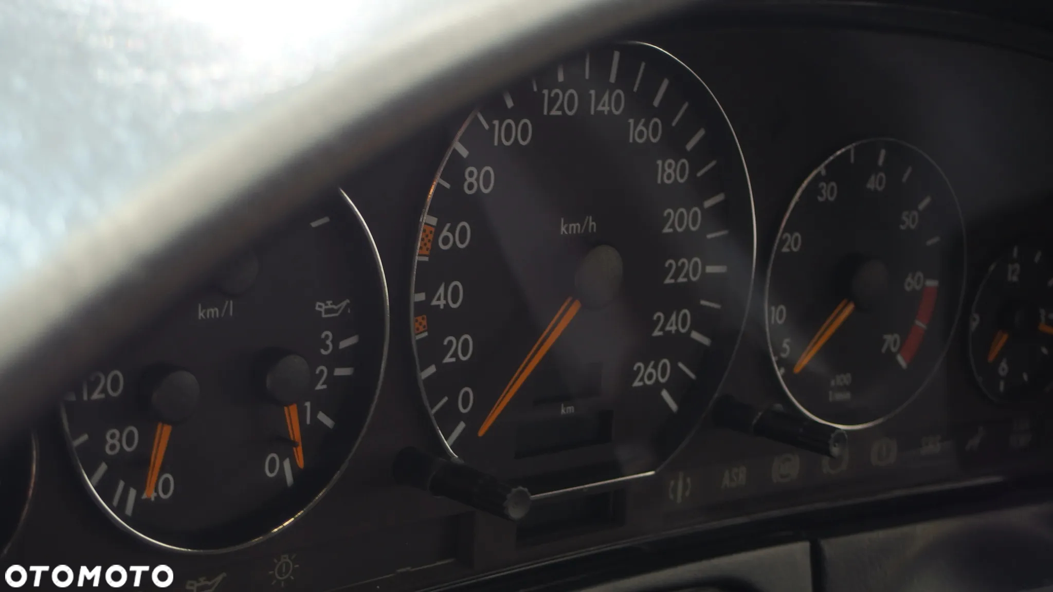 Mercedes-Benz CL 600 - 16