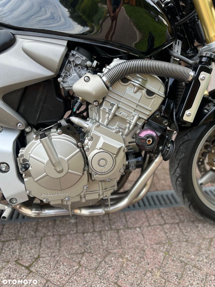 Honda Hornet - 11
