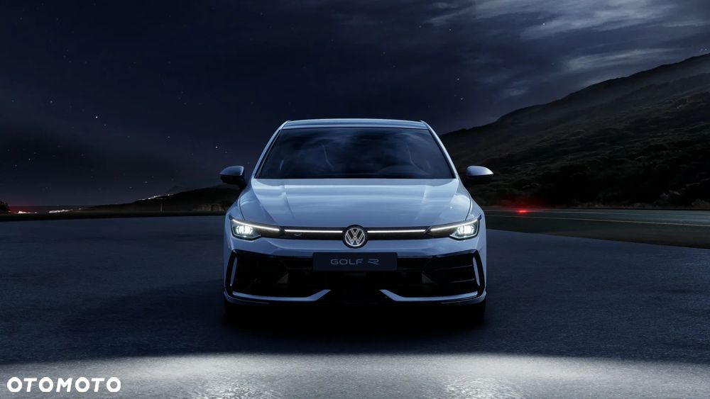 Volkswagen Golf 2.0 TSI 4Motion R DSG - 11