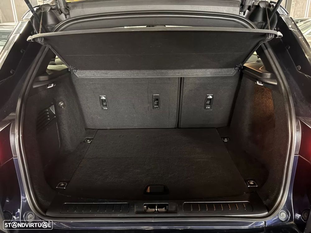 Land Rover Range Rover Evoque 2.0 TD4 HSE Dynamic - 34