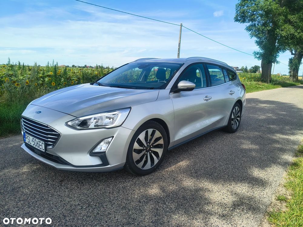 Ford Focus - 4
