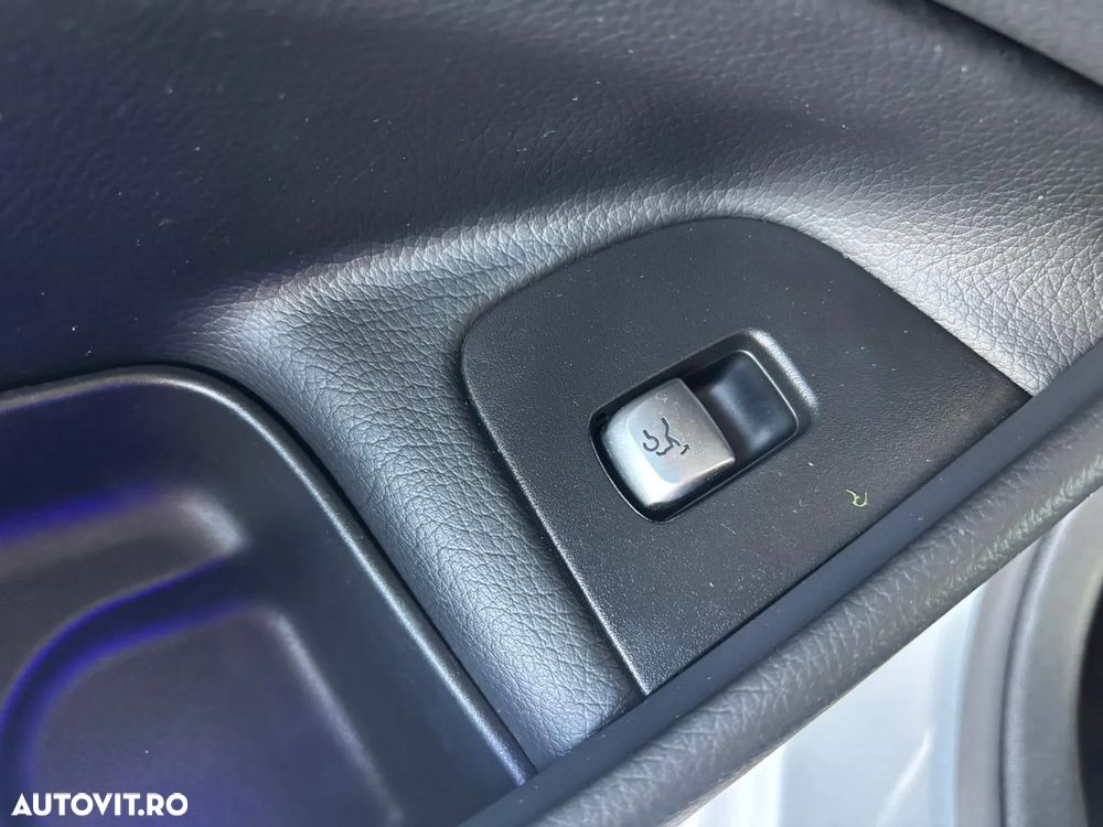 Mercedes-Benz E 200 d T 9G-TRONIC - 22