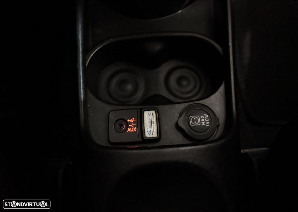 Fiat 500 0.9 8V TwinAir Color Therapy - 26