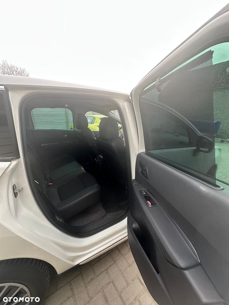 Peugeot 3008 1.6 HDi Active - 7