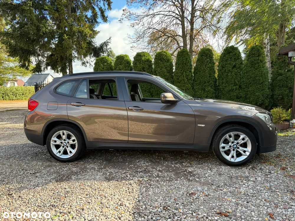 BMW X1 sDrive18d - 35