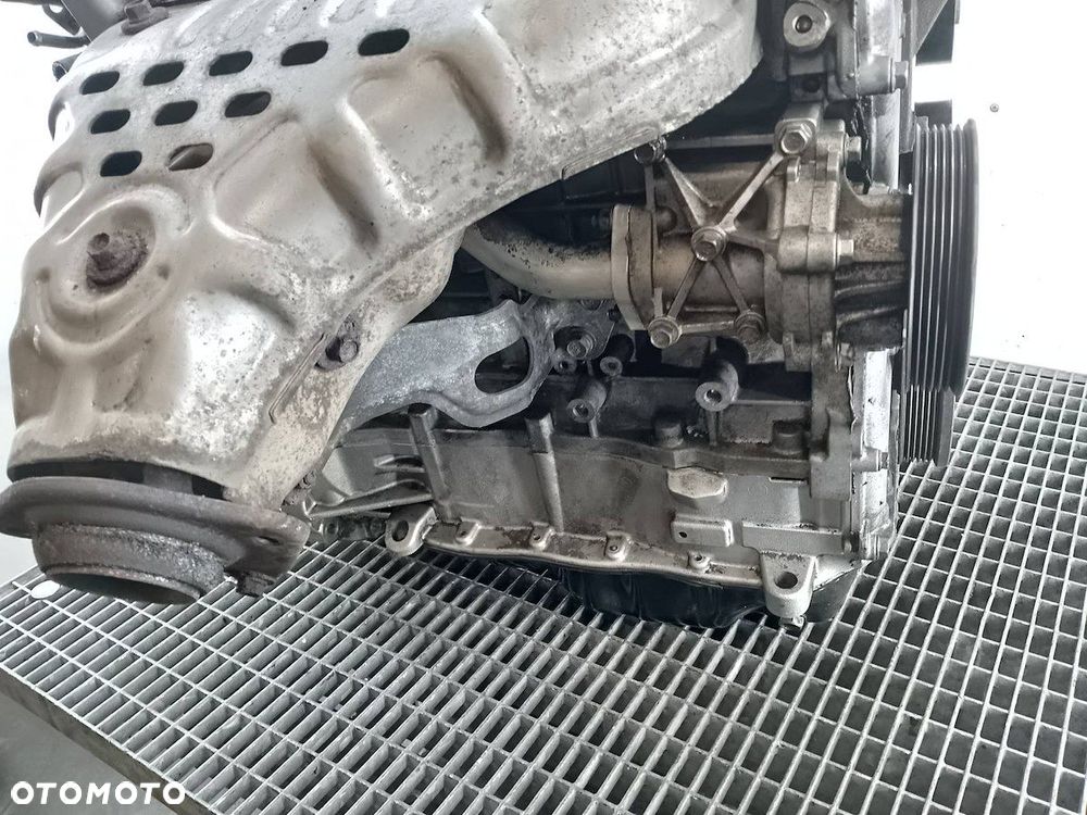 SILNIK MITSUBISHI LANCER IX ( 07-16 ) 4B10 1.8 16V - 7