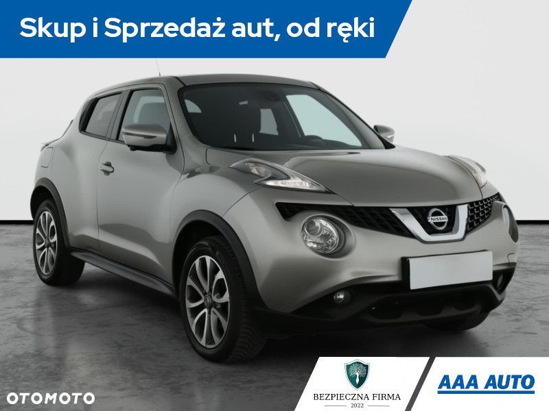 Nissan Juke - 3