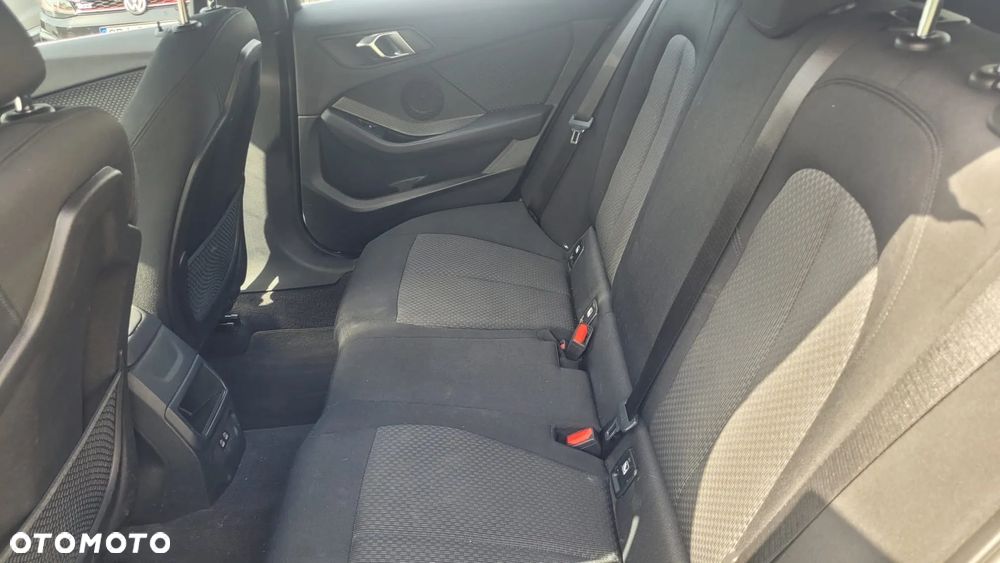 BMW Seria 1 116d Advantage - 14