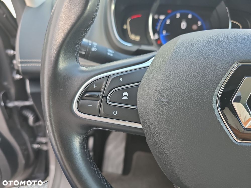 Renault Scenic 1.3 TCe FAP Intens EDC - 14