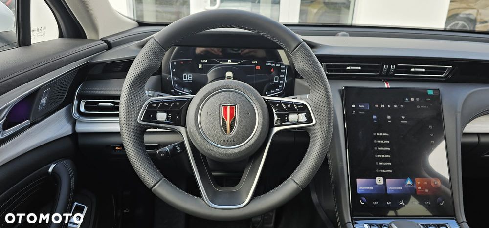 Hongqi H5 2.0T Comfort - 7