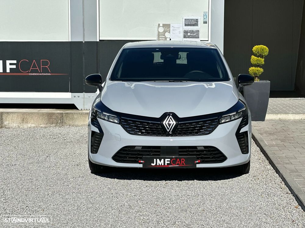 Renault Clio 1.0 TCe Evolution - 6