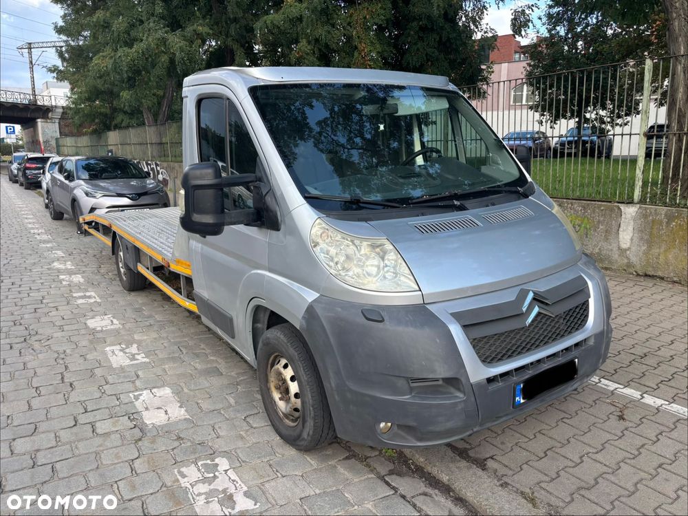 Citroën Jumper - 3