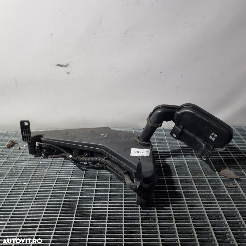 Vas rezervor lichid parbriz AUDI Q5 2008 - 2015 (1485) model fara spalatoare far - 2