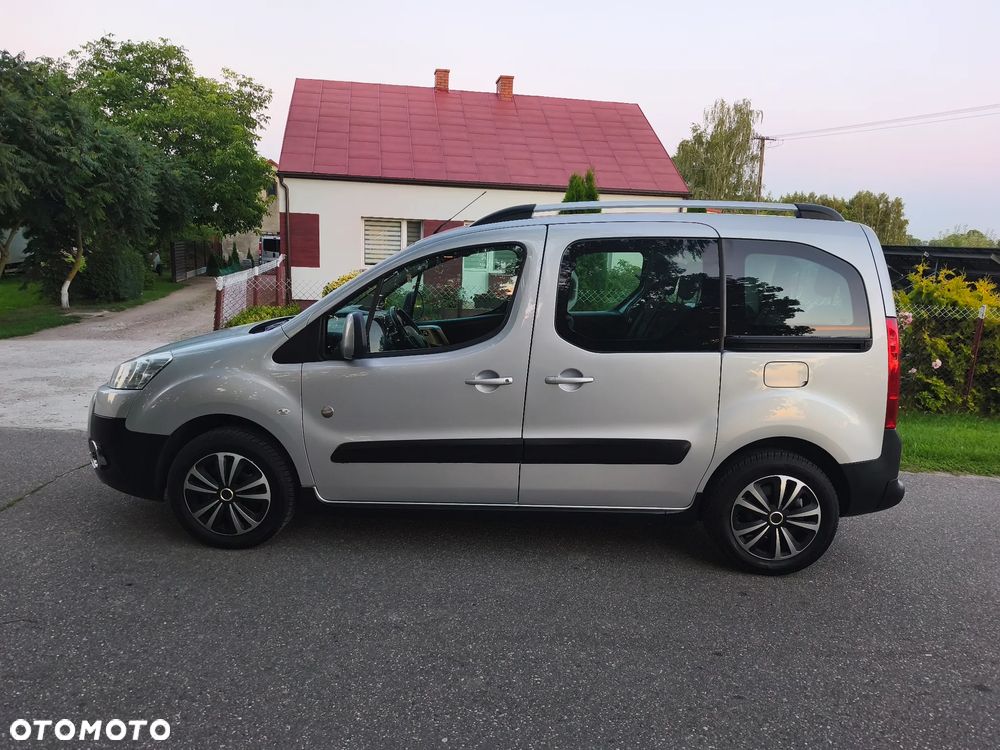 Peugeot Partner - 3