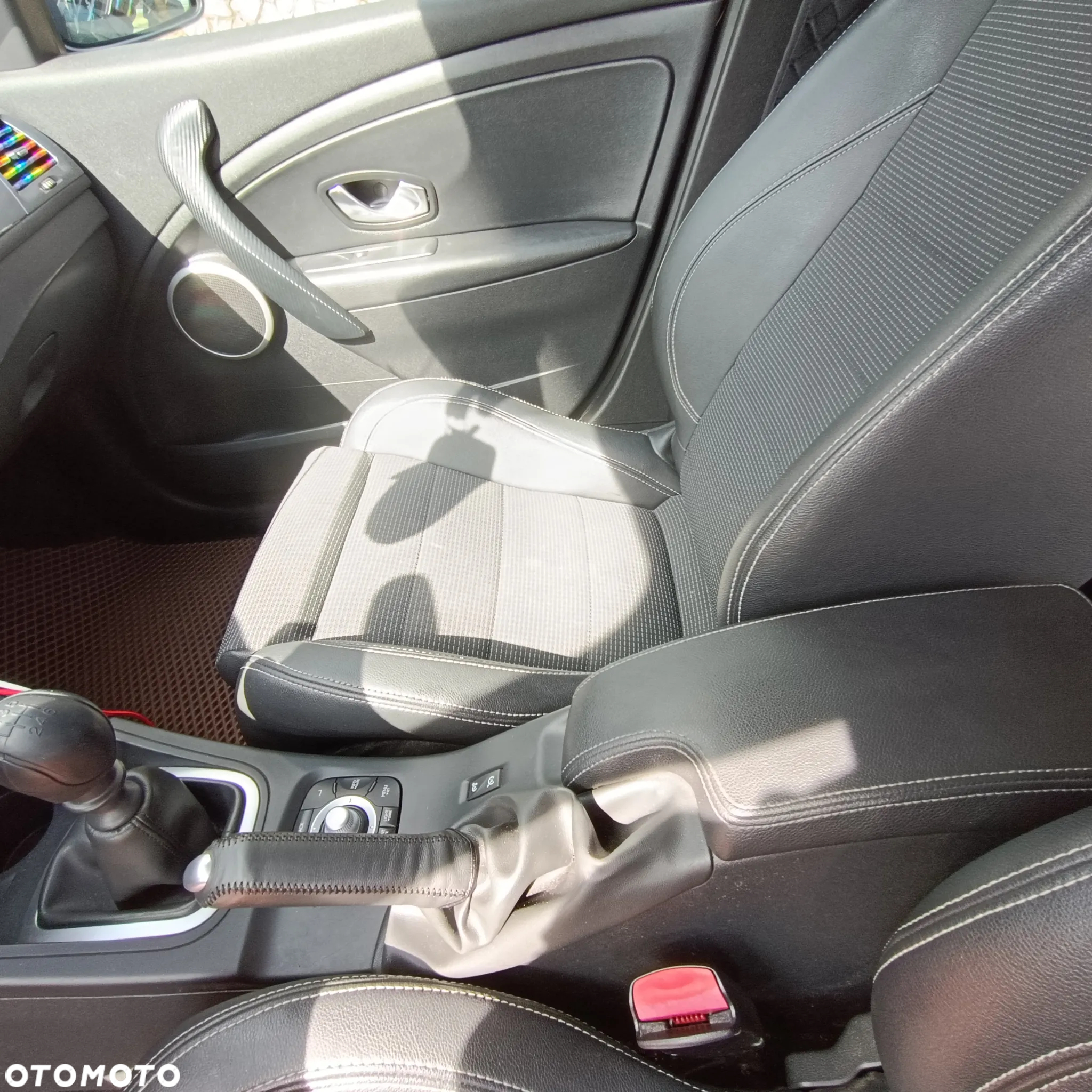 Renault Megane 2.0 dCi 16V Privilege - 18