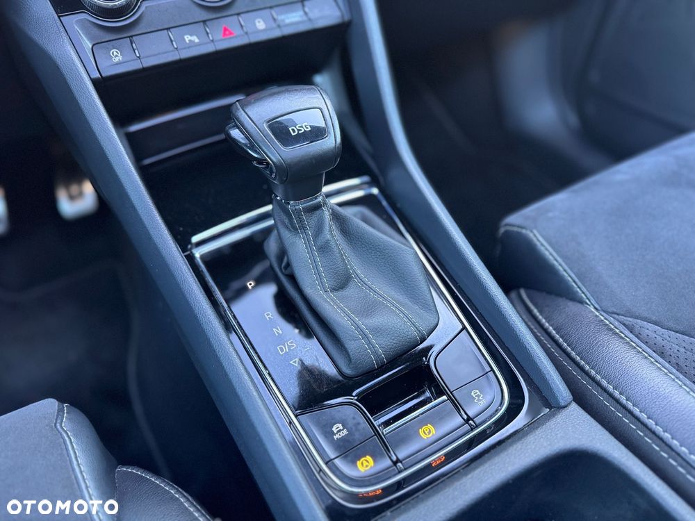 Skoda Kodiaq 2.0 TDI 4x2 Active DSG - 38