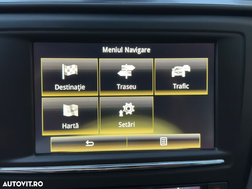 RENAULT Kadjar 2016 — imagine 19