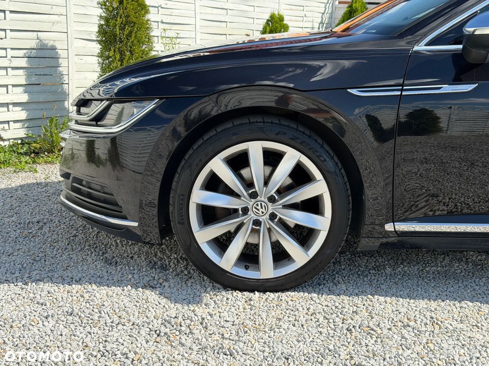 Volkswagen Arteon 2.0 TDI SCR DSG Elegance - 24