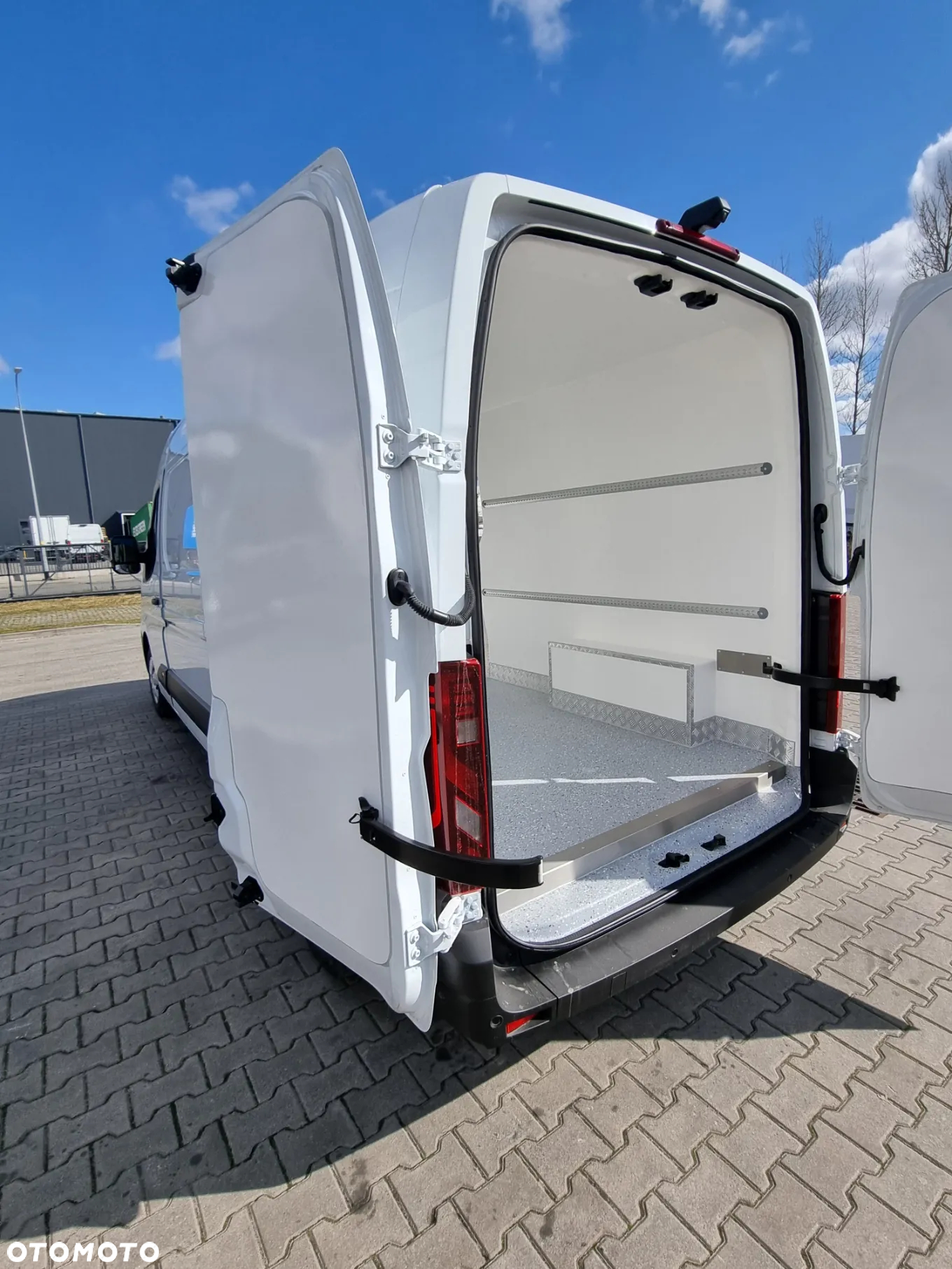 Renault Master - 14