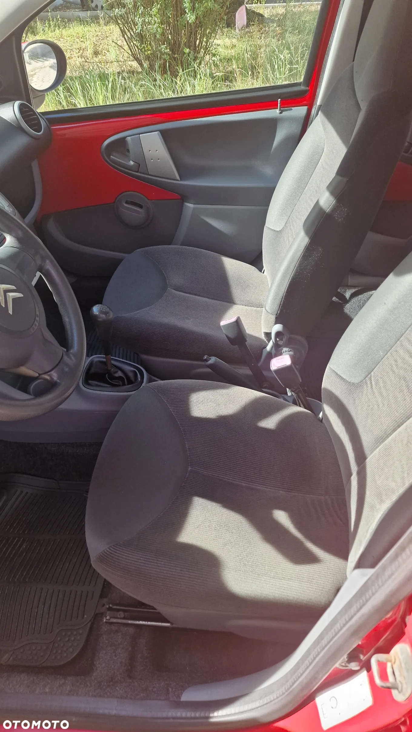Citroën C1 - 12