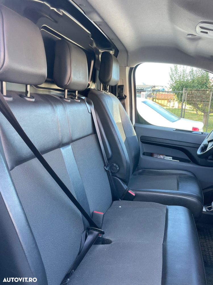Citroën Jumpy - 16