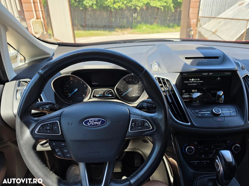 Ford Grand C-Max - 4