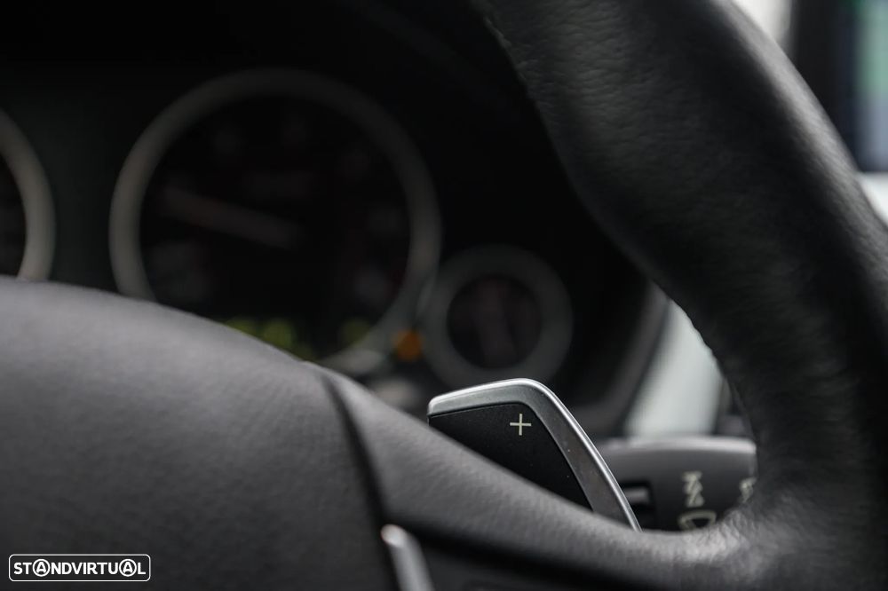 BMW 420 d Sport-Aut. Sport Line - 37