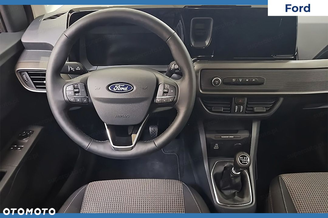 Ford Tourneo Courier 1.0 EcoBoost Trend - 8