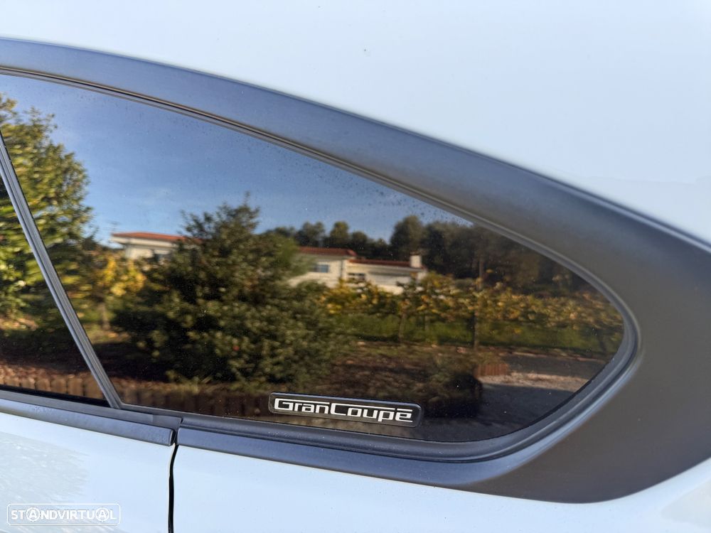 BMW 420 Gran Coupé d Advantage Auto - 9