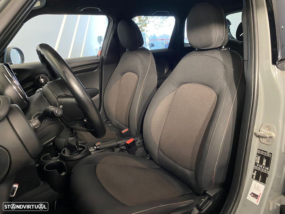 MINI 5 Portas One D - 11