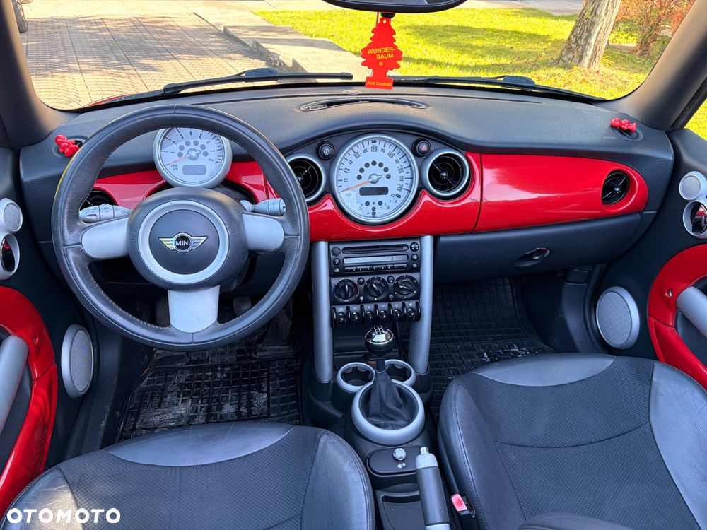 MINI Cooper - 11
