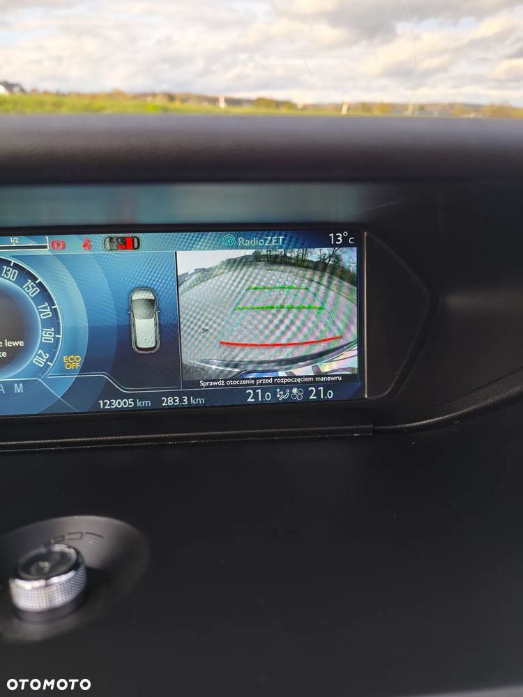 Citroën C4 Picasso e-HDi 115 ETG6 Business Class - 12