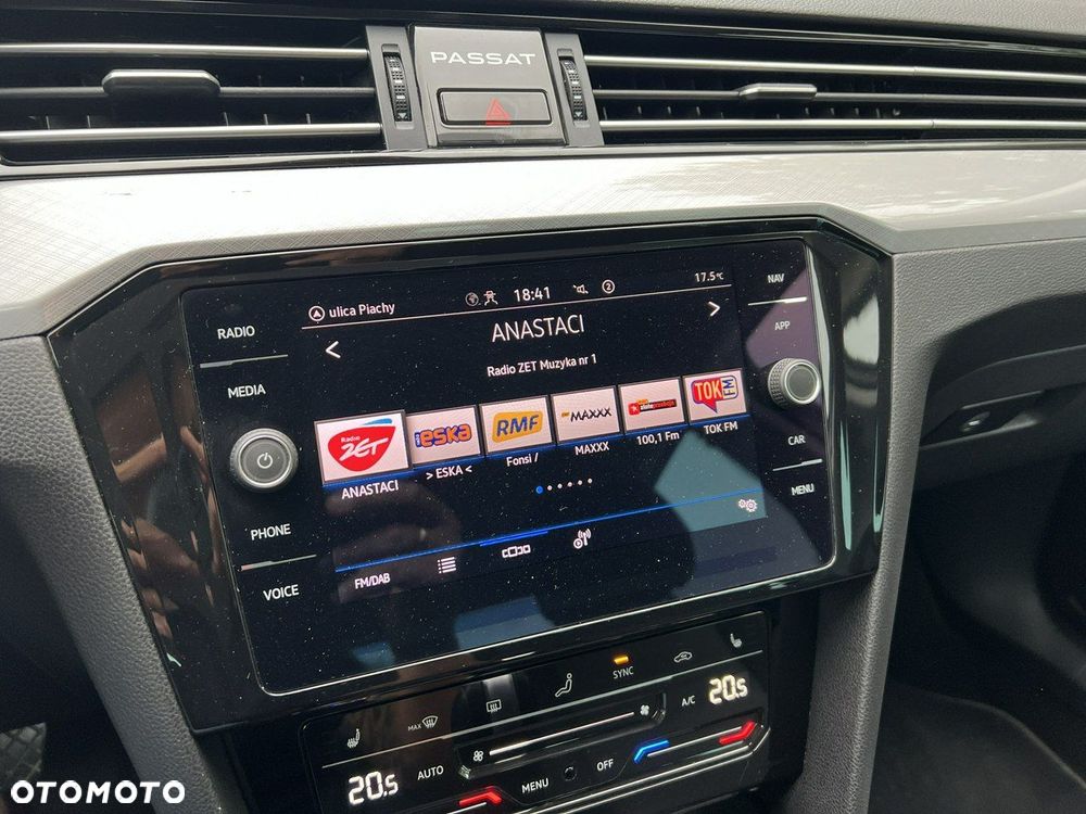 Volkswagen Passat 2.0 TDI EVO Business DSG - 4