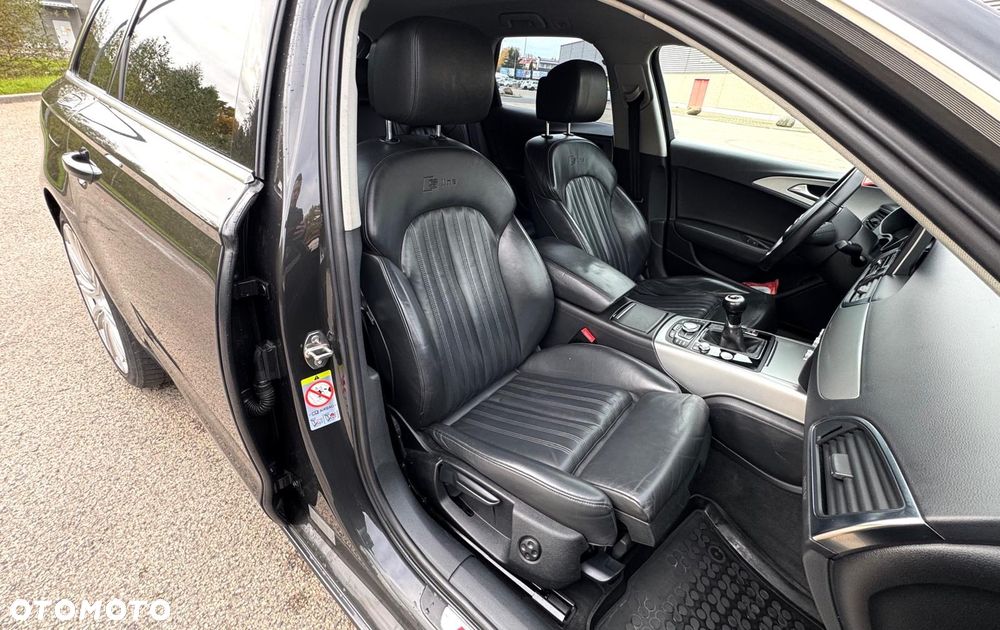 Audi A6 - 16