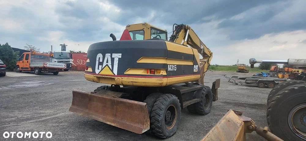 Caterpillar 315 - 2