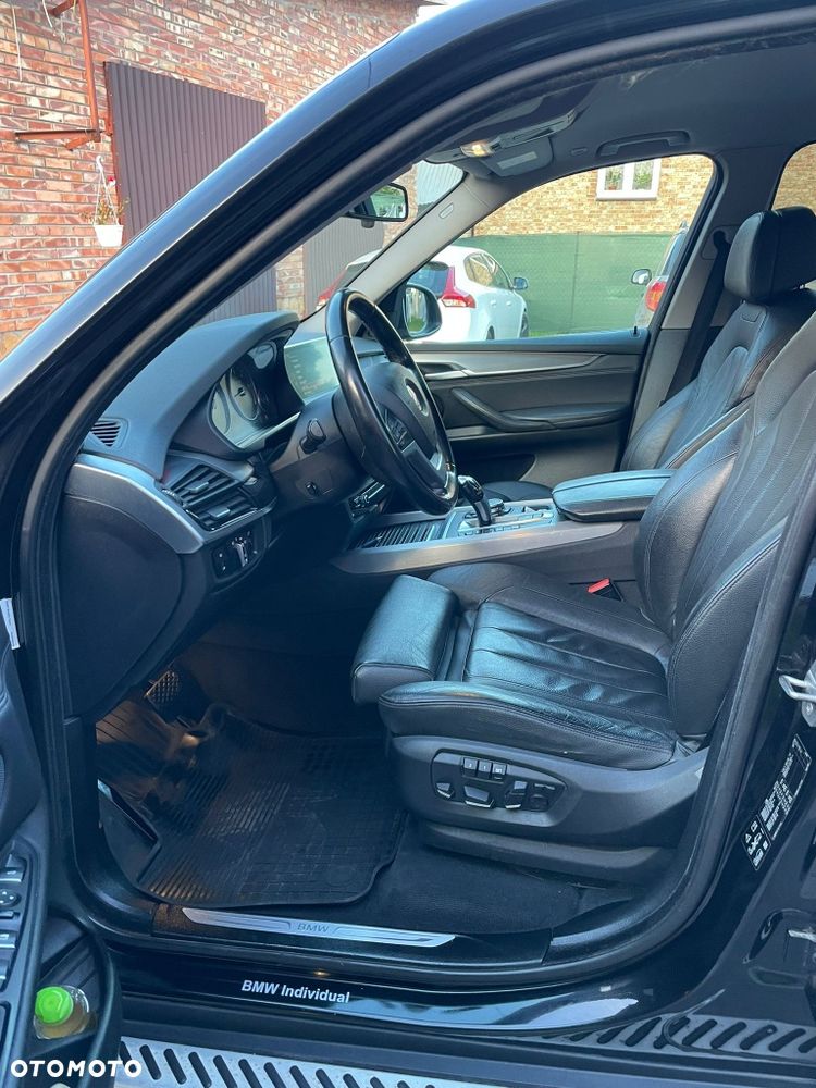 BMW X5 - 5
