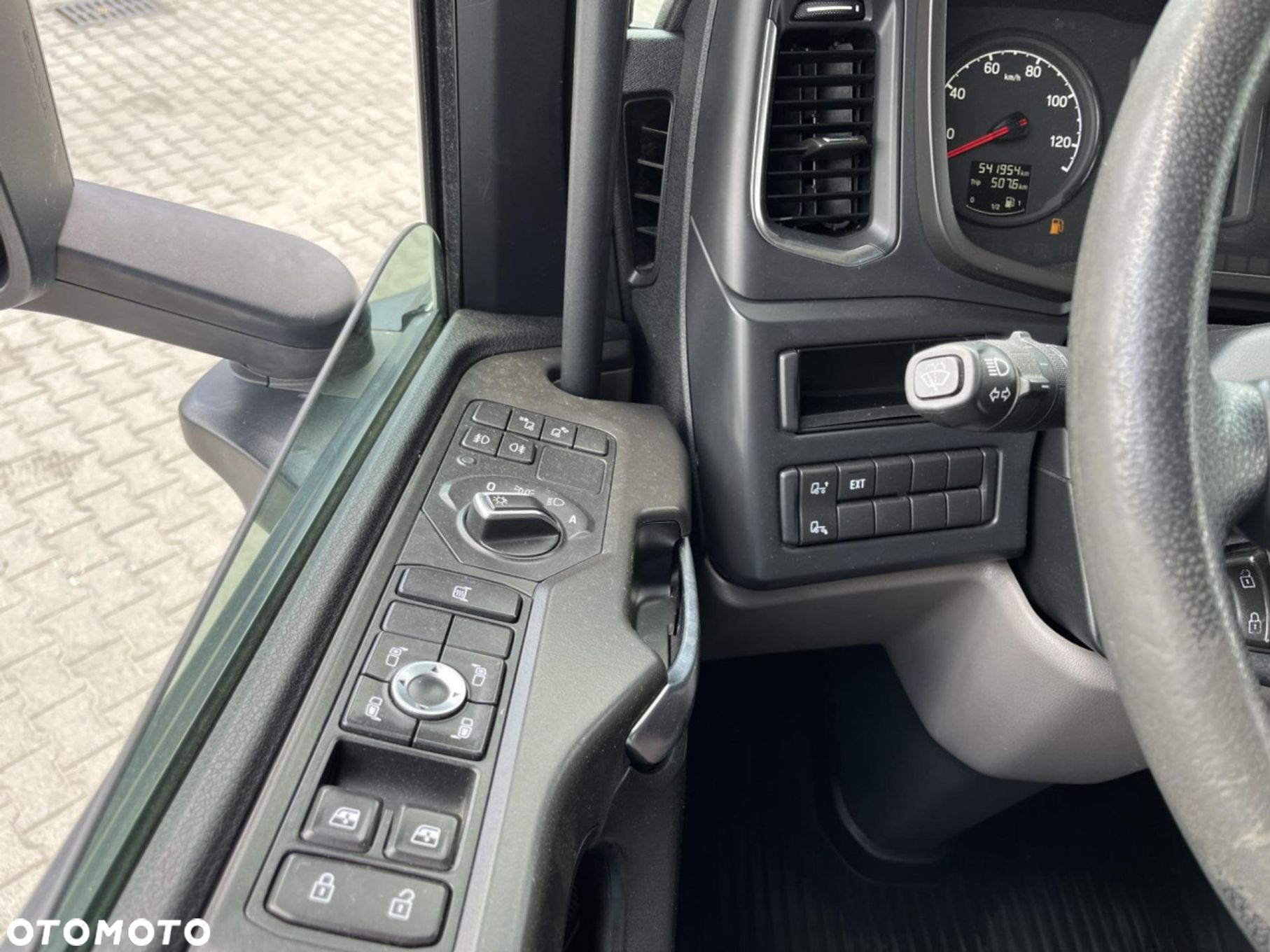 Scania R 450 A4x2NA - 23