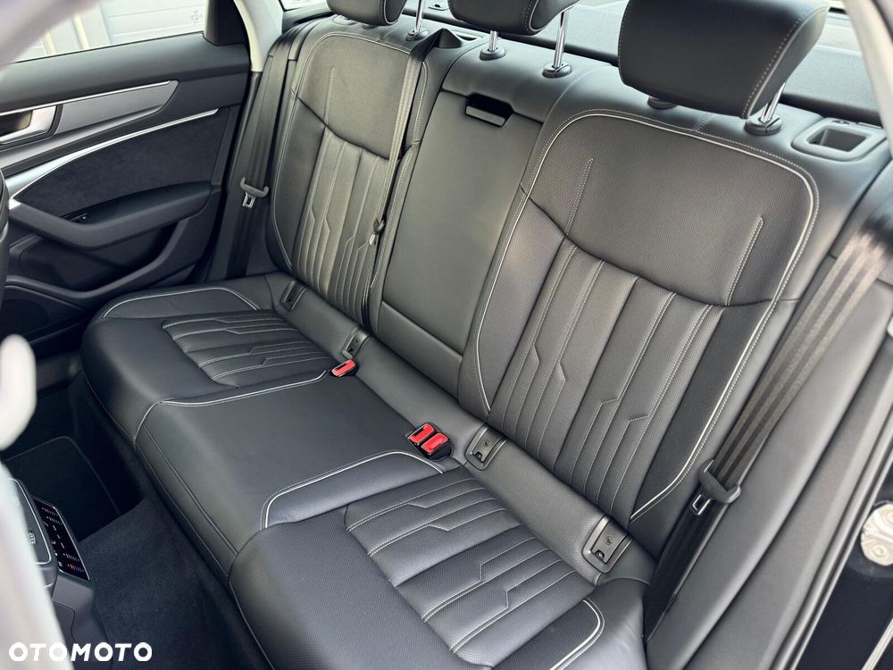 Audi A6 Limousine 50 TFSI e PHEV Quattro Advanced S tronic - 24