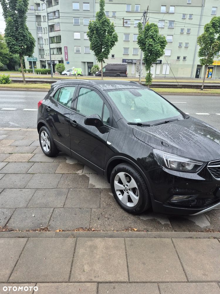 Opel Mokka - 2