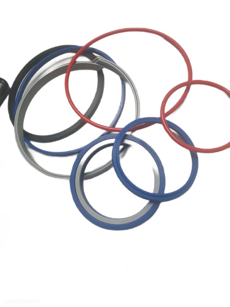 ZESTAW USZCZELEK  JCB 991/00159 OEM - 2