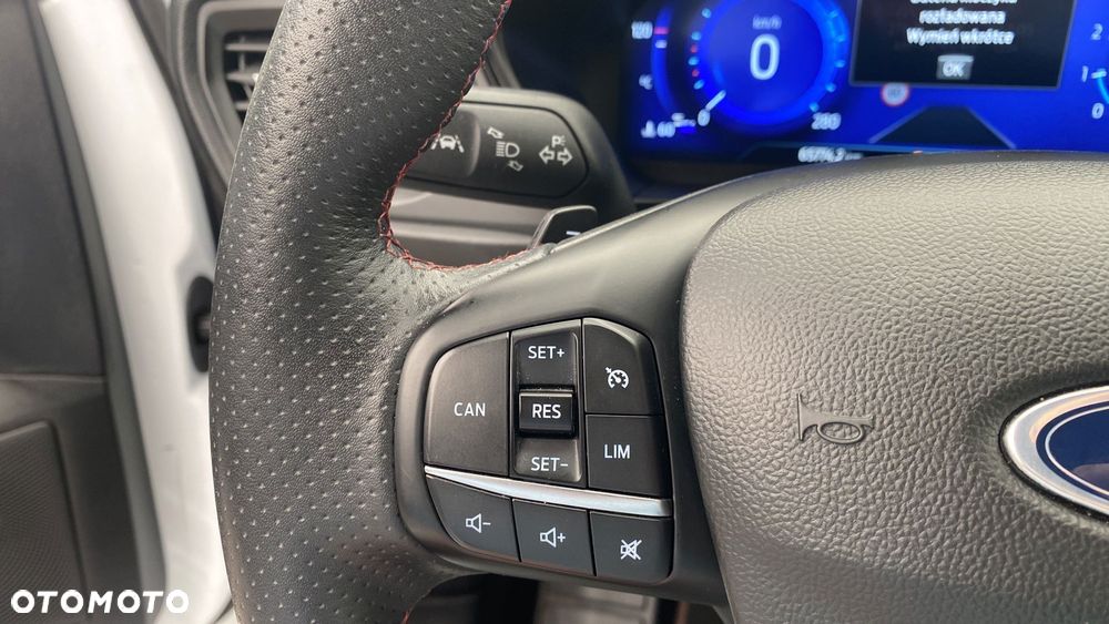 Ford Focus 2.3 EcoBoost ST X - 23