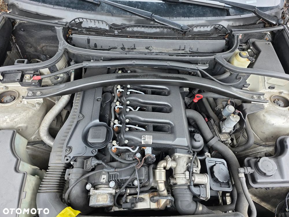 BMW X3 xDrive30d - 37